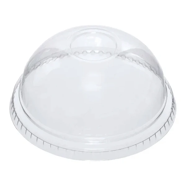Maher Products - Dome Lid For 12-24OZ Clear Cup 20x50 PK