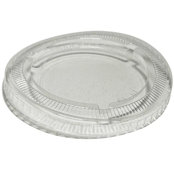 Maher Products - Flat Lid NO Hole For 12/16/20OZ 20x50 CT