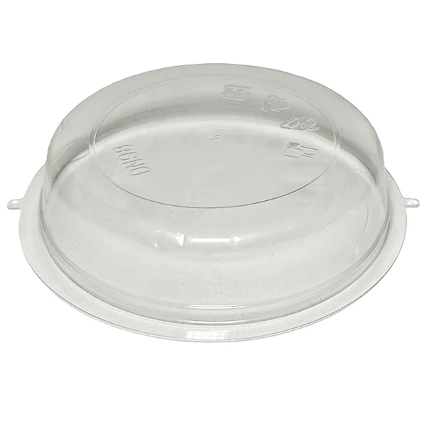 Maher - PET Insert 3OZ For 12/16/20OZ 50 CT