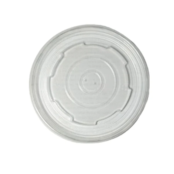 Maher Products - Soup Container Lid PP 12-32OZ 50 CT