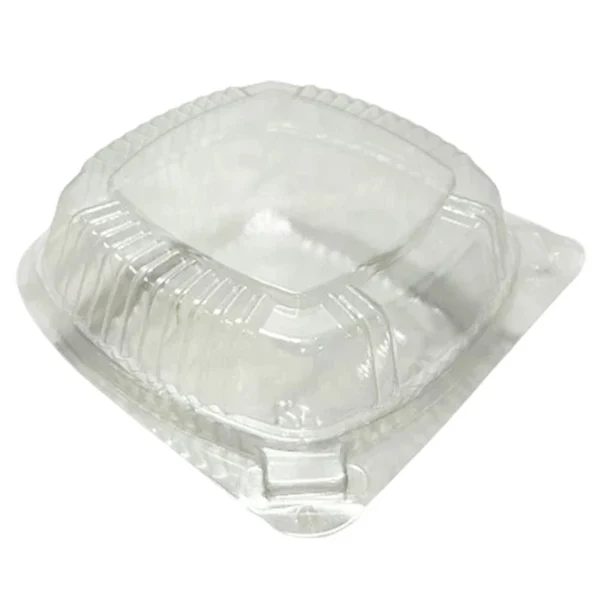 HQ - 6in Clam Shell 100UN