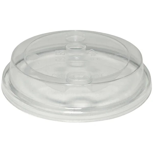 Biopak - Lids For Hard Cups 20x50 EA