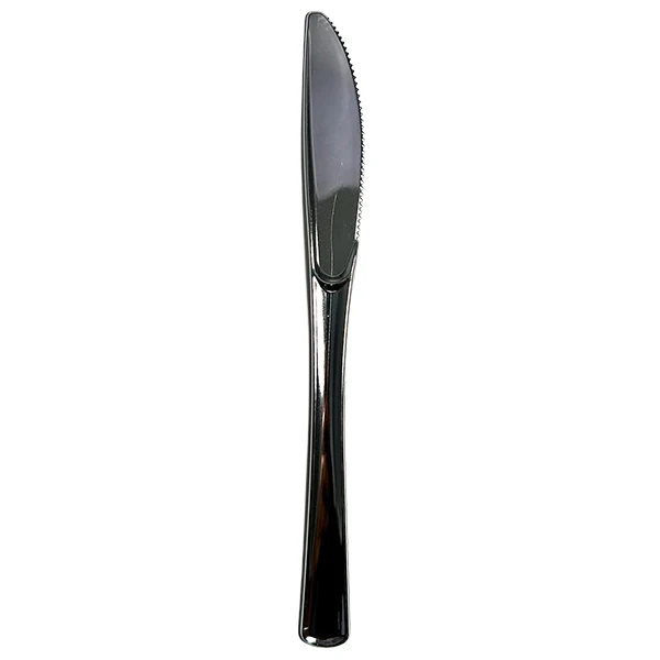 Party Cauture - Steller Silver Knife 24x20 PK