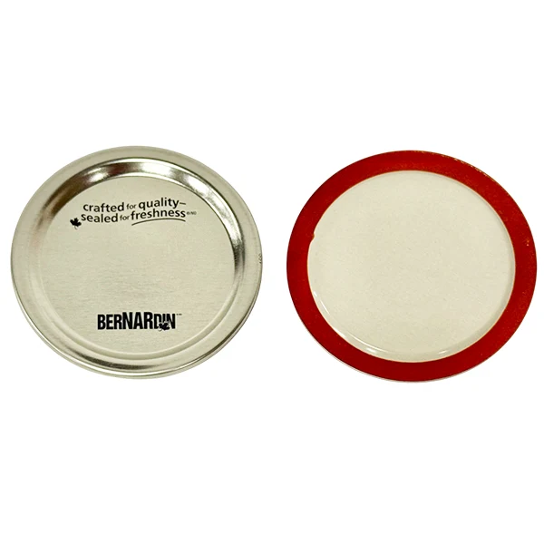 Bernardin - Standard Lids 24x12 EA