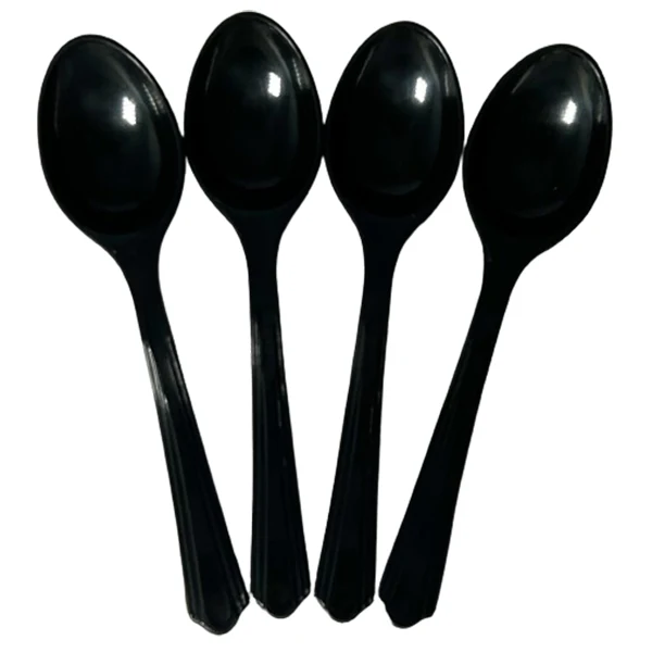 E2E - Mini White Sample Spoon 8x250 EA