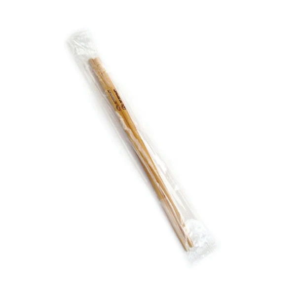 Touch - Wrapped 9in Chopsticks 80-863 20x100 EA