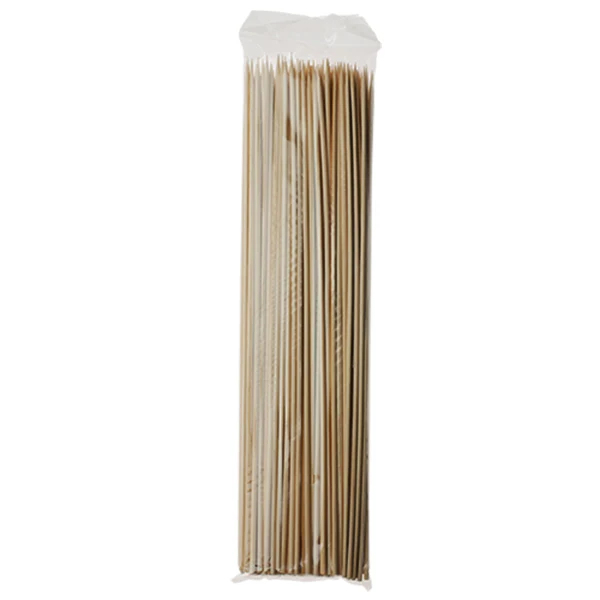 Touch - Bamboo Skewers 12in 100x100EA