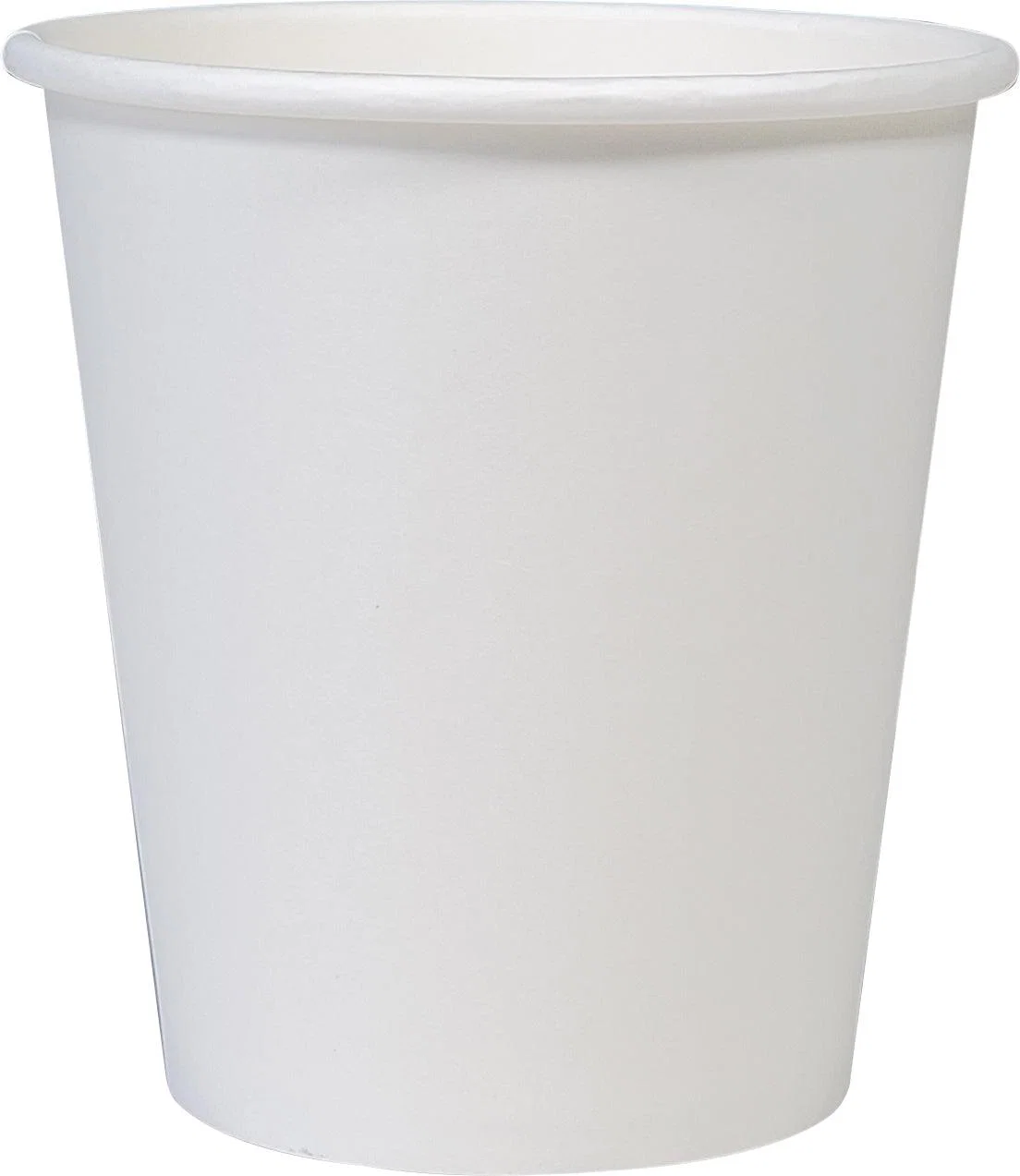 Morning Dew - 10oz Hot Paper Cup - White - H10SW