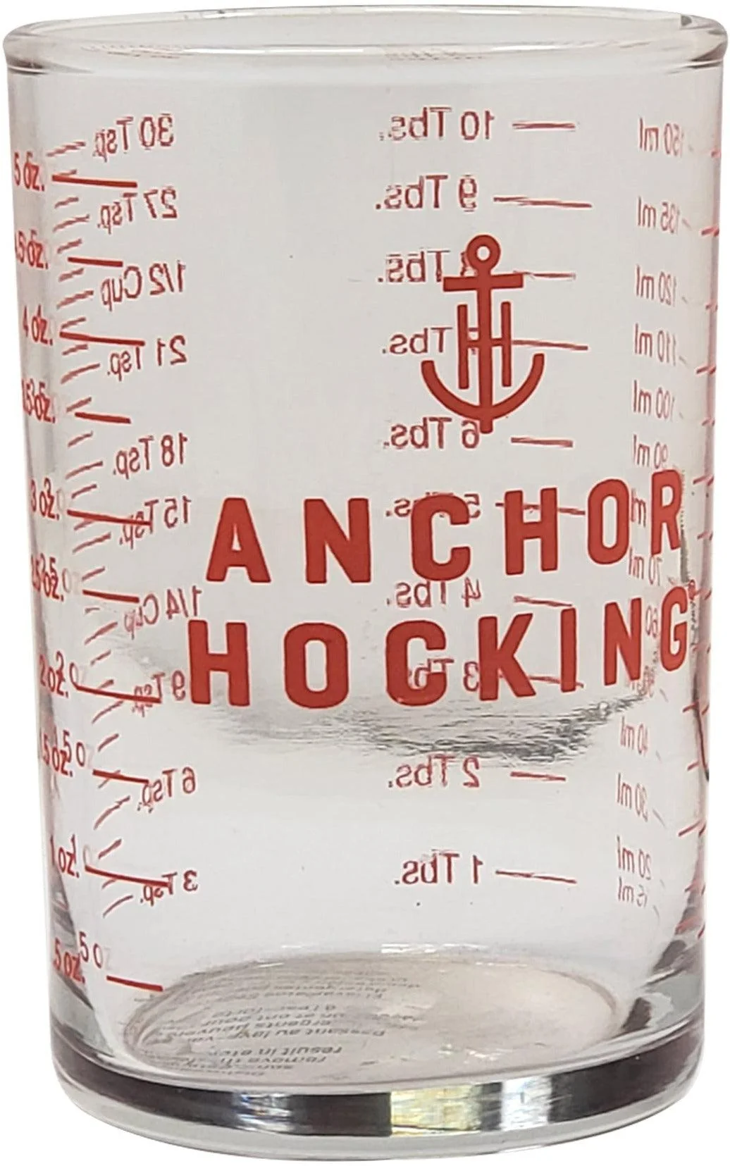 Measuring Glass - 5oz