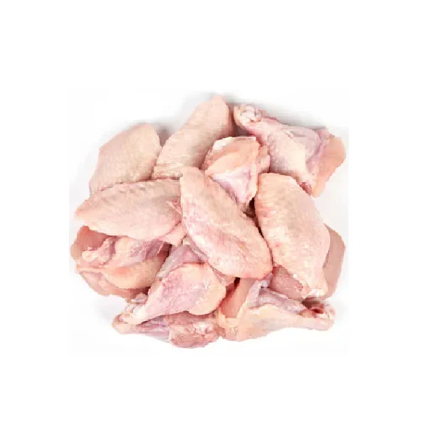 Fresh - Fryers Halal Chicken Split Wings 4.54 KG