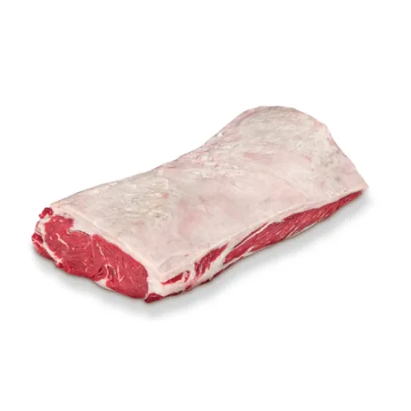 Fresh - Aaa Bnls Beef Striploin Per KG