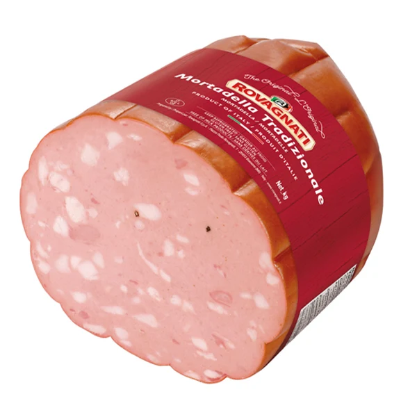 Rovagnati - Gran Mortadella Massima Per KG
