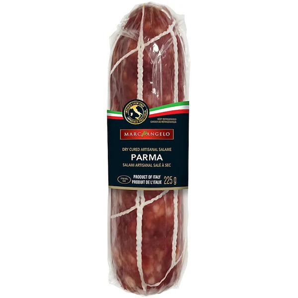 Marc Angelo - Parma Salami 8x225 GR