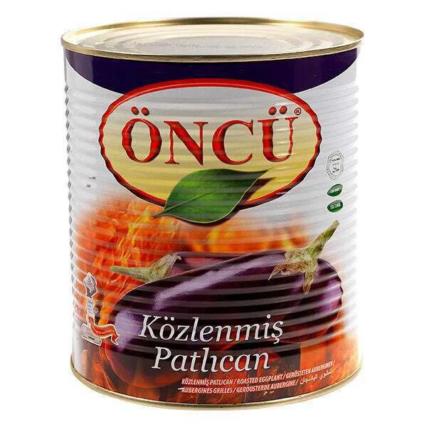Oncu - Roasted Eggplant 2700GR