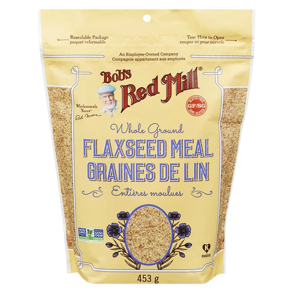 Red Mill - Flaxseed Meal 453GR