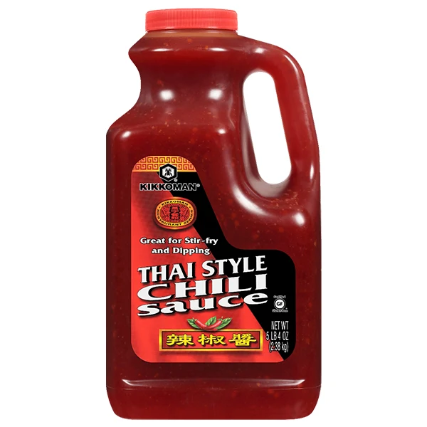 Kikkoman - Thai-Style Chili Sauce 2.27KG