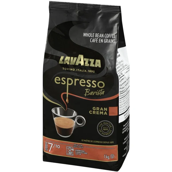 Lavazza - Espresso Barista 6x1KG