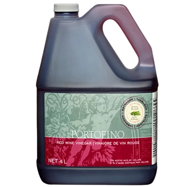Portofino - Red Cooking Wine 4LT