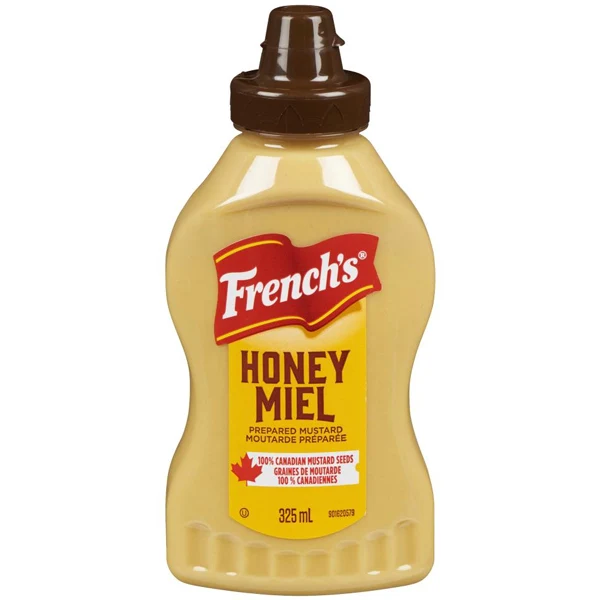 Frenchs - Honey Mustard 325ML