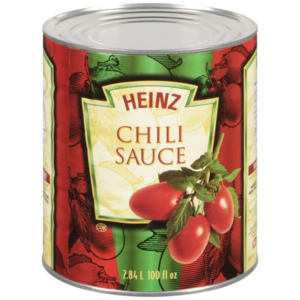 Heinz - Chili Sauce 2.84LT