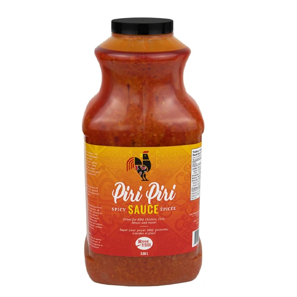 Rosehill - Piri Sauce 3.8LT