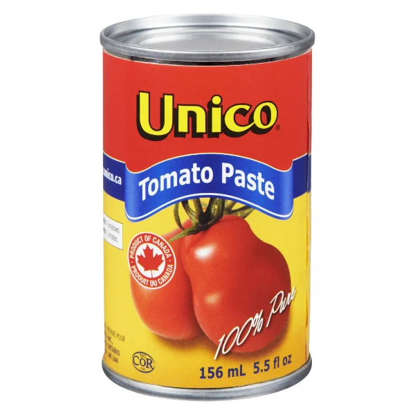 Unico - Tomato Paste 5.5OZ