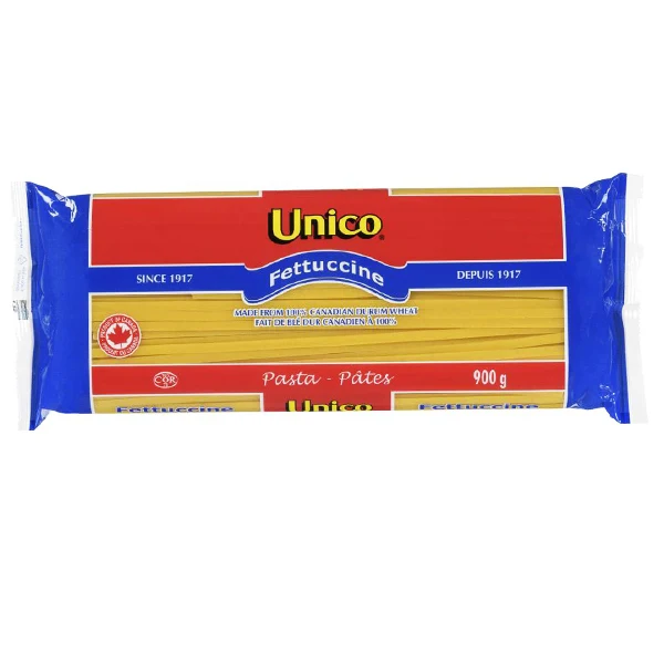 Unico - Fettuccine 900GR