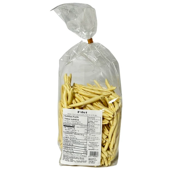 Pirro - Filei Calabresi 500GR