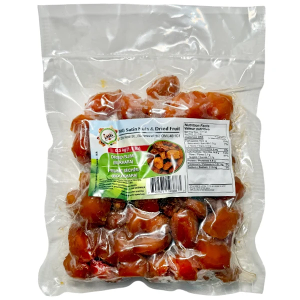 Img Satin - Dried Bukhara Plum 500GR