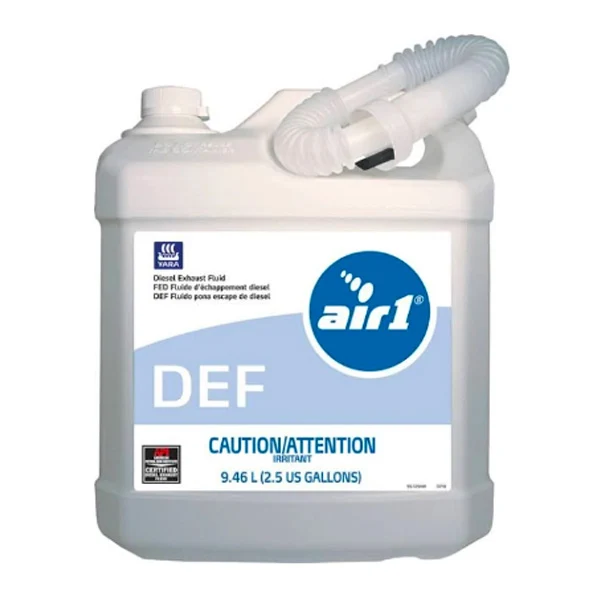 AIR1 - Diesel Exhaust Fluid 9.46LT