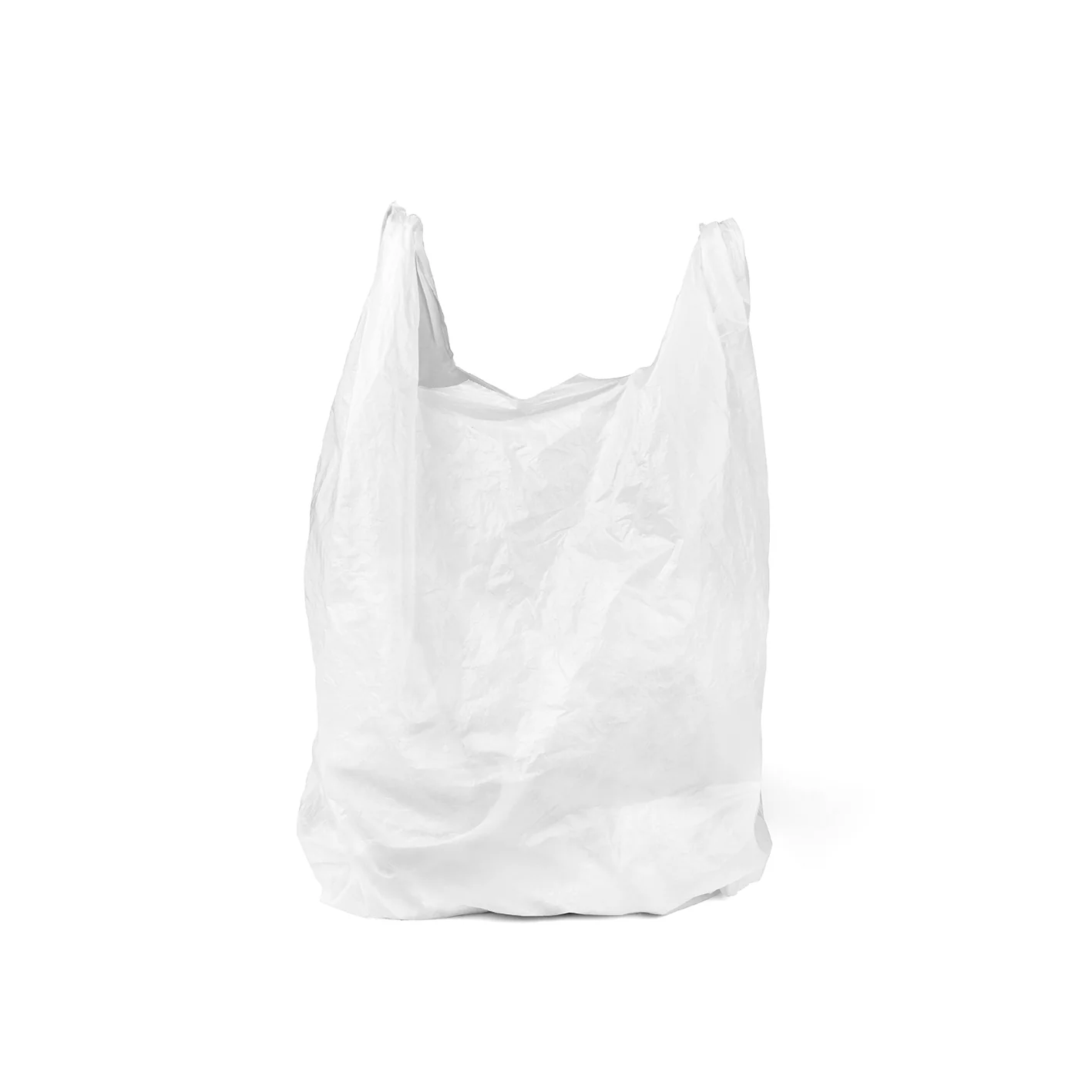 Petro - S1 White Can Liners W/ Tabs 8X5X16 1000EA