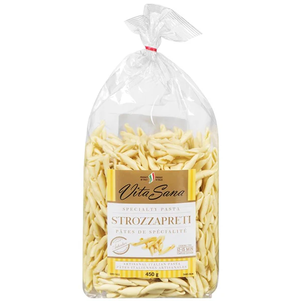 Vita Sana - Strozzapreti 450GR