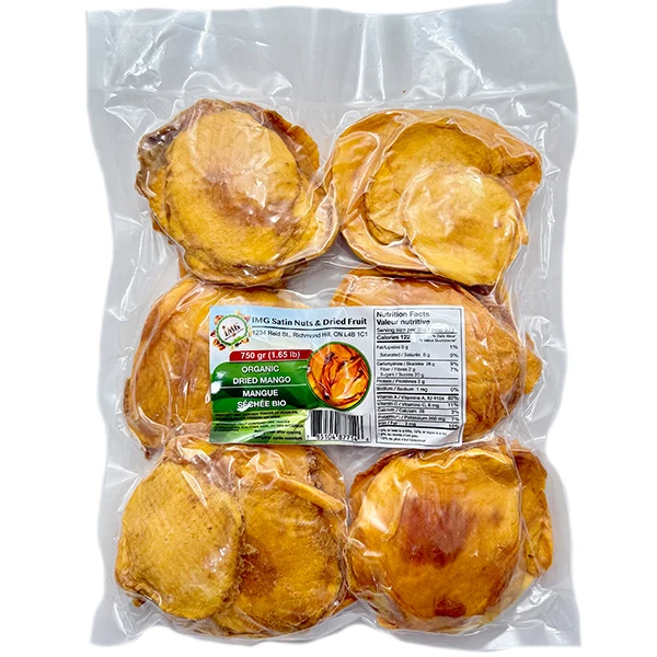 Img Satin - Organic Dried Mango 3x750 GR