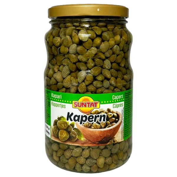 Suntat - Capers 6x1700 GR