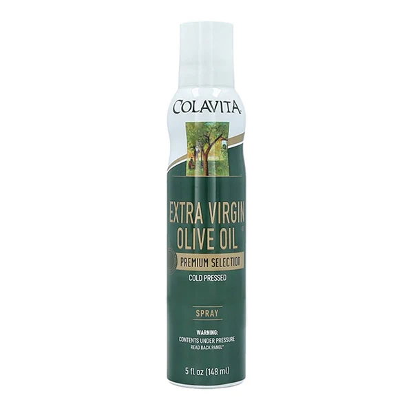 Colavita - Spray Evo Oil Premium 6x148 ML