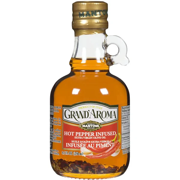 Mantova - Grand Aroma Piccante 6x250 ML