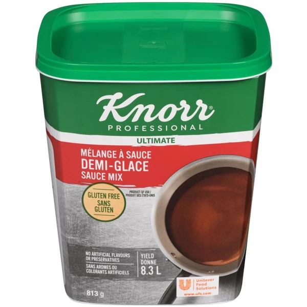 Knorr - Demi Glace 6x813 GR
