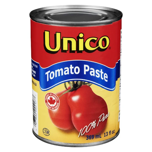 Unico - Tomato Paste 24x13 OZ