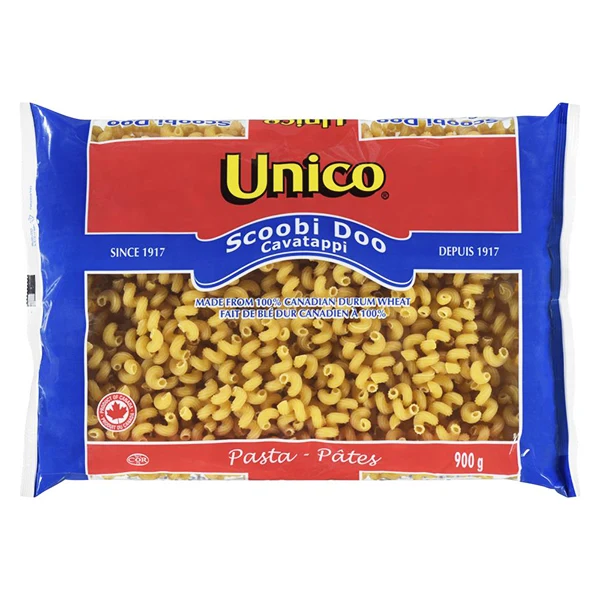 Unico - Scooby Doo'S 12x900 GR