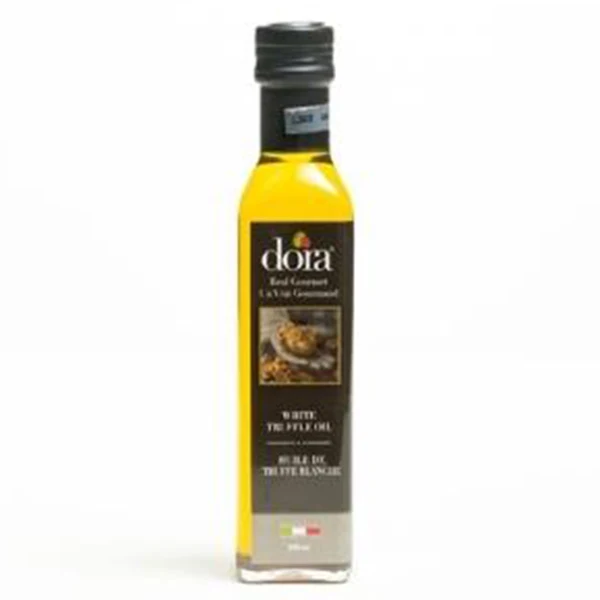 Dora - White Truffle Oil 12x250 ML