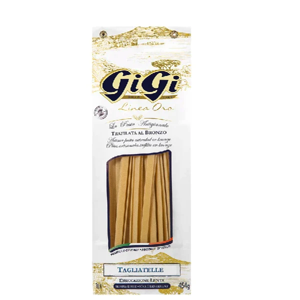 Gigi - Tagliatelle 12x454 GR