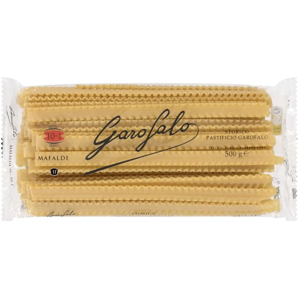 Garofalo - Gaofalo Mafalde Lunghi #10-1 20x500 G