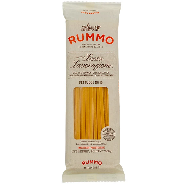 Rummo - Fettucce 24x500 GR