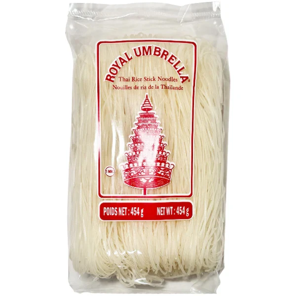 Royal Umbrella - Thai Rice Stick 1MM 30x454 GR