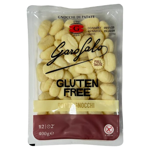 Martelli - Garafalo Gluten Free Gnocchi 400GR