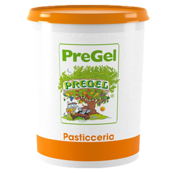Farcimax - Pistachio Filling 5KG