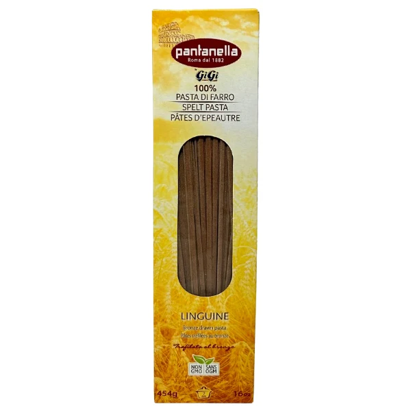Pantanella - Linguine 454GR
