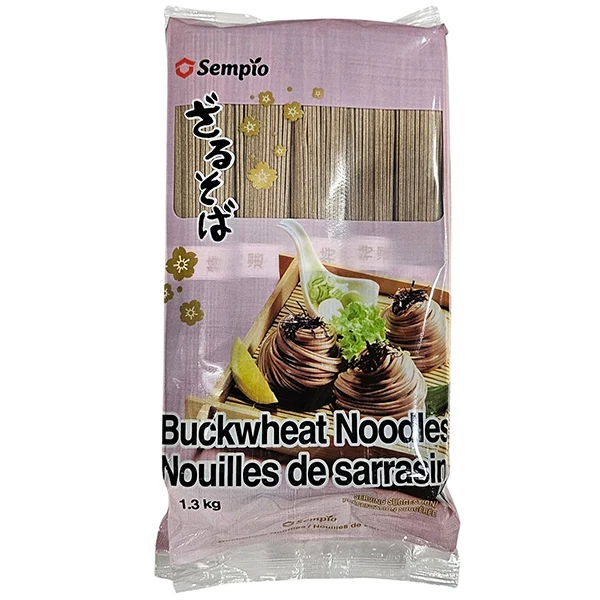 Sempio - Buckwheat Soba Noodle 1.3KG