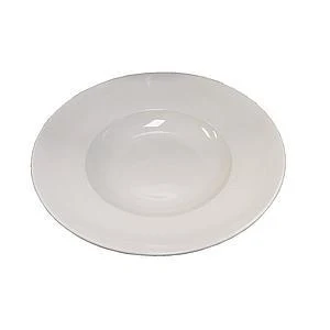 Vitrex - 11.85'' Pasta Plate — Case (4 CT)