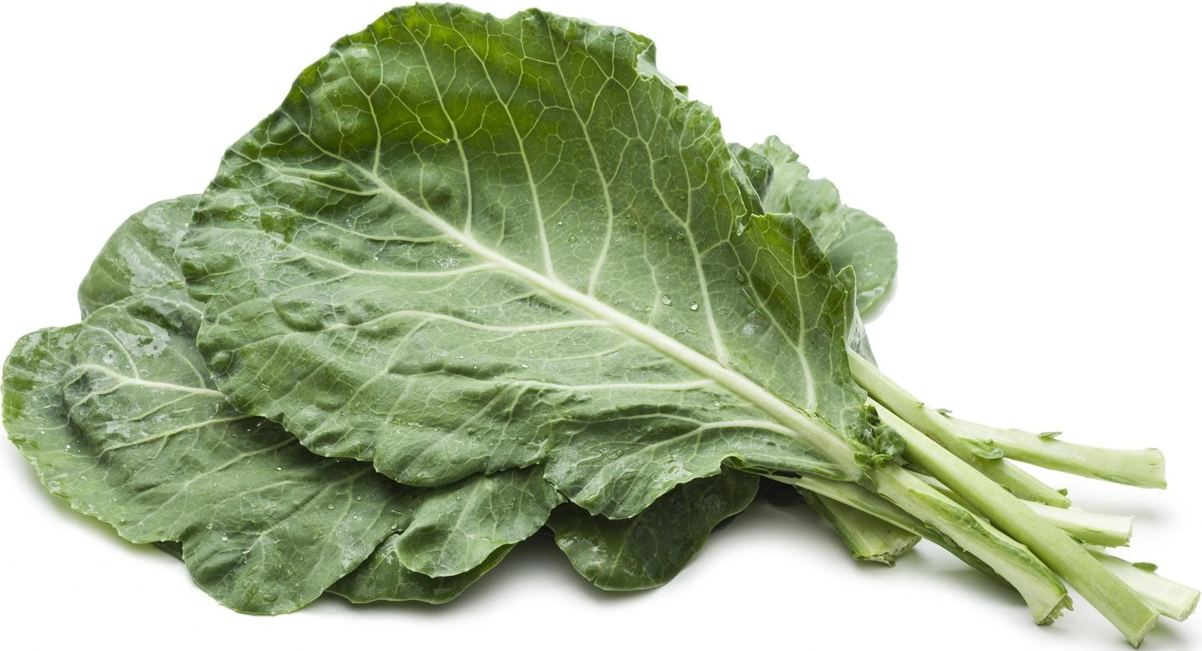 Fresh - Collards